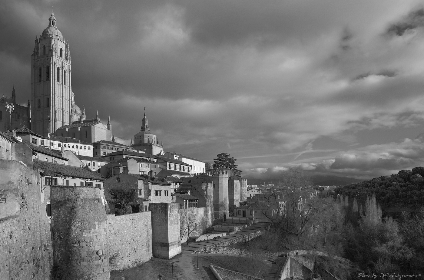 Segovia