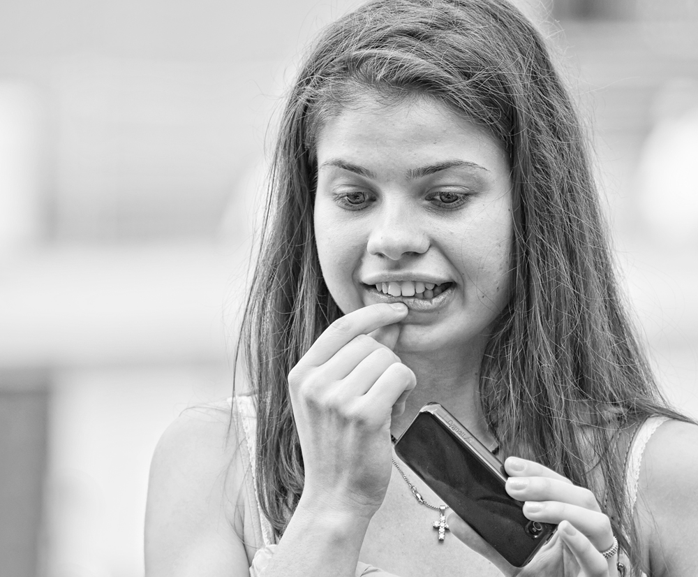 sich etwas wünschen