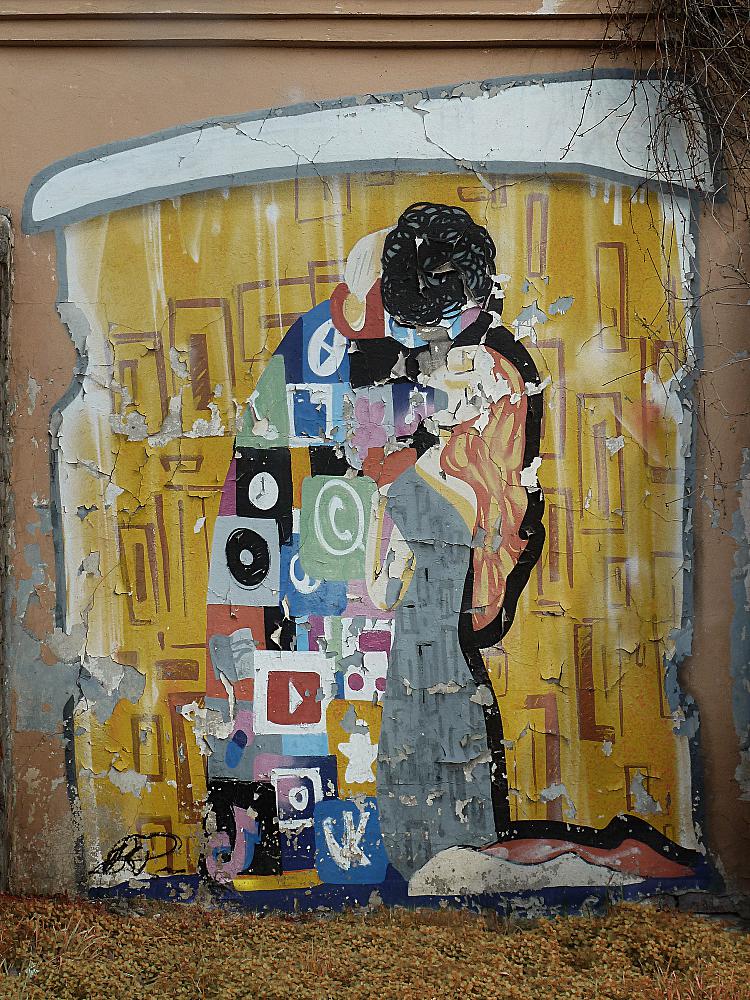 Und wenn es Liebe ist?