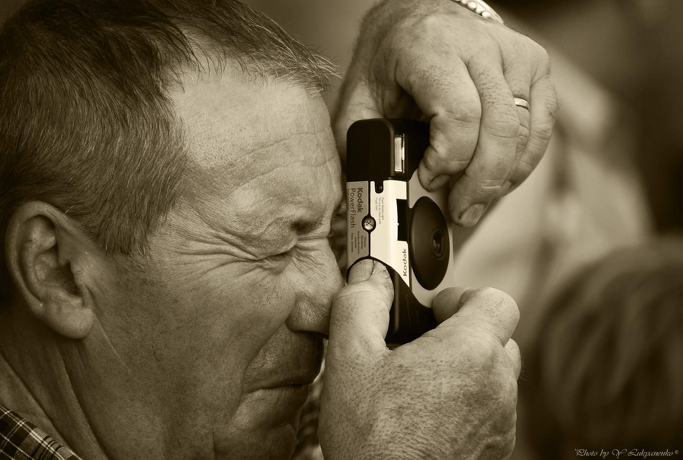 Throes der Schöpfung