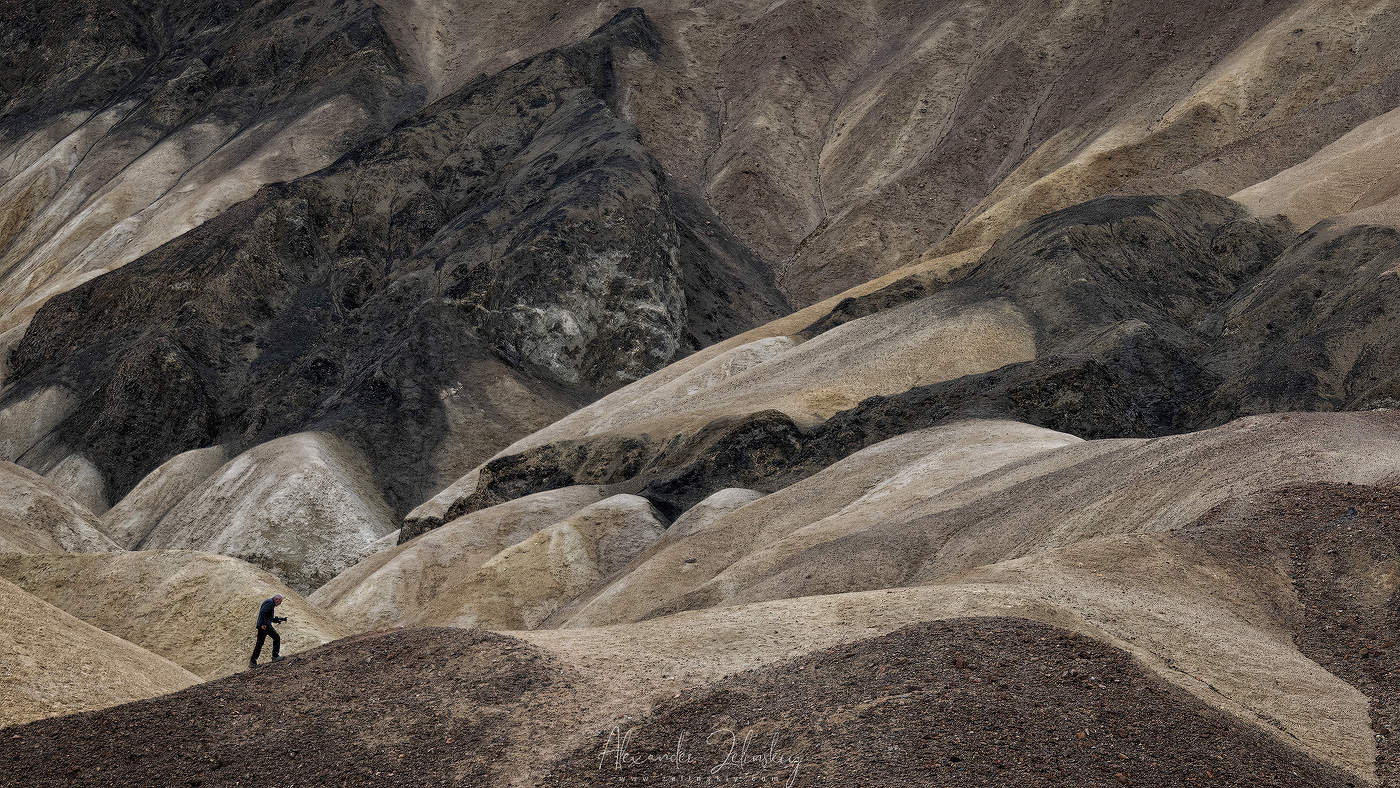 Auf der Suche nach dem Rahmen