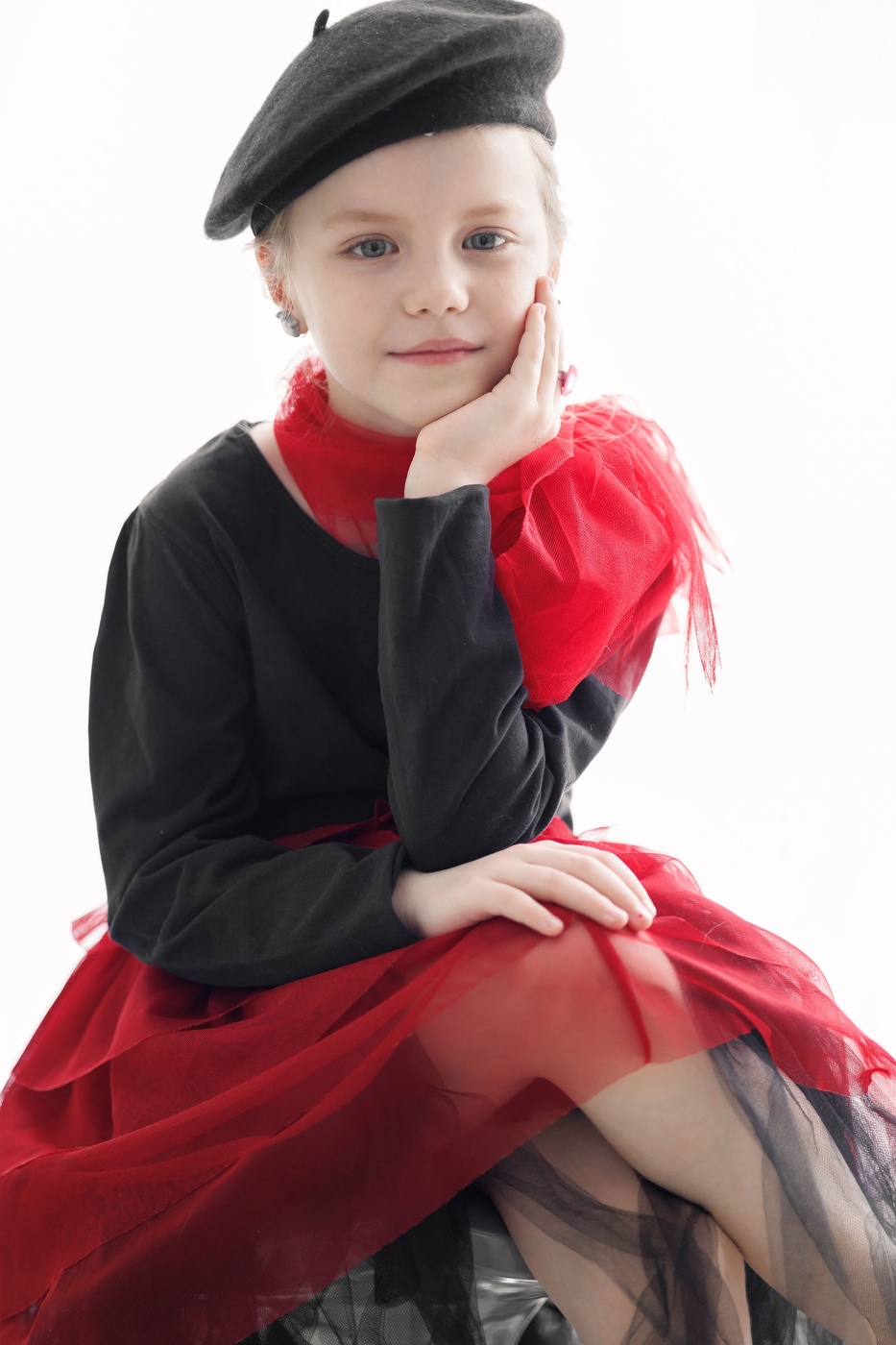 In gewisser Weise ...