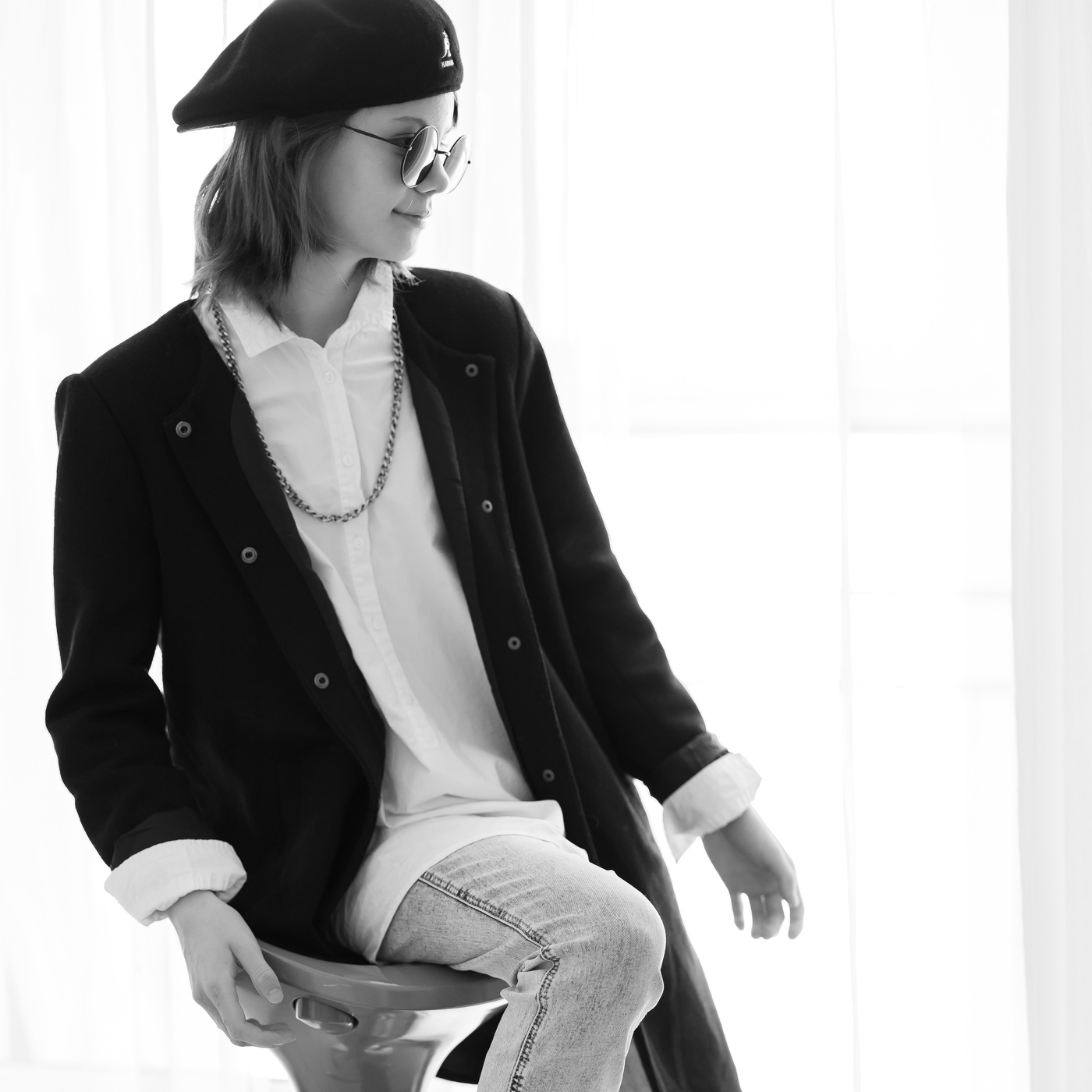 In gewisser Weise ...