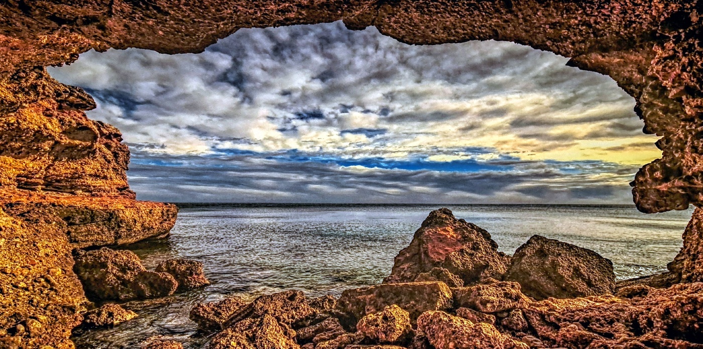 L'Ametlla de Mar - GR de la costa - Baix Ebre
