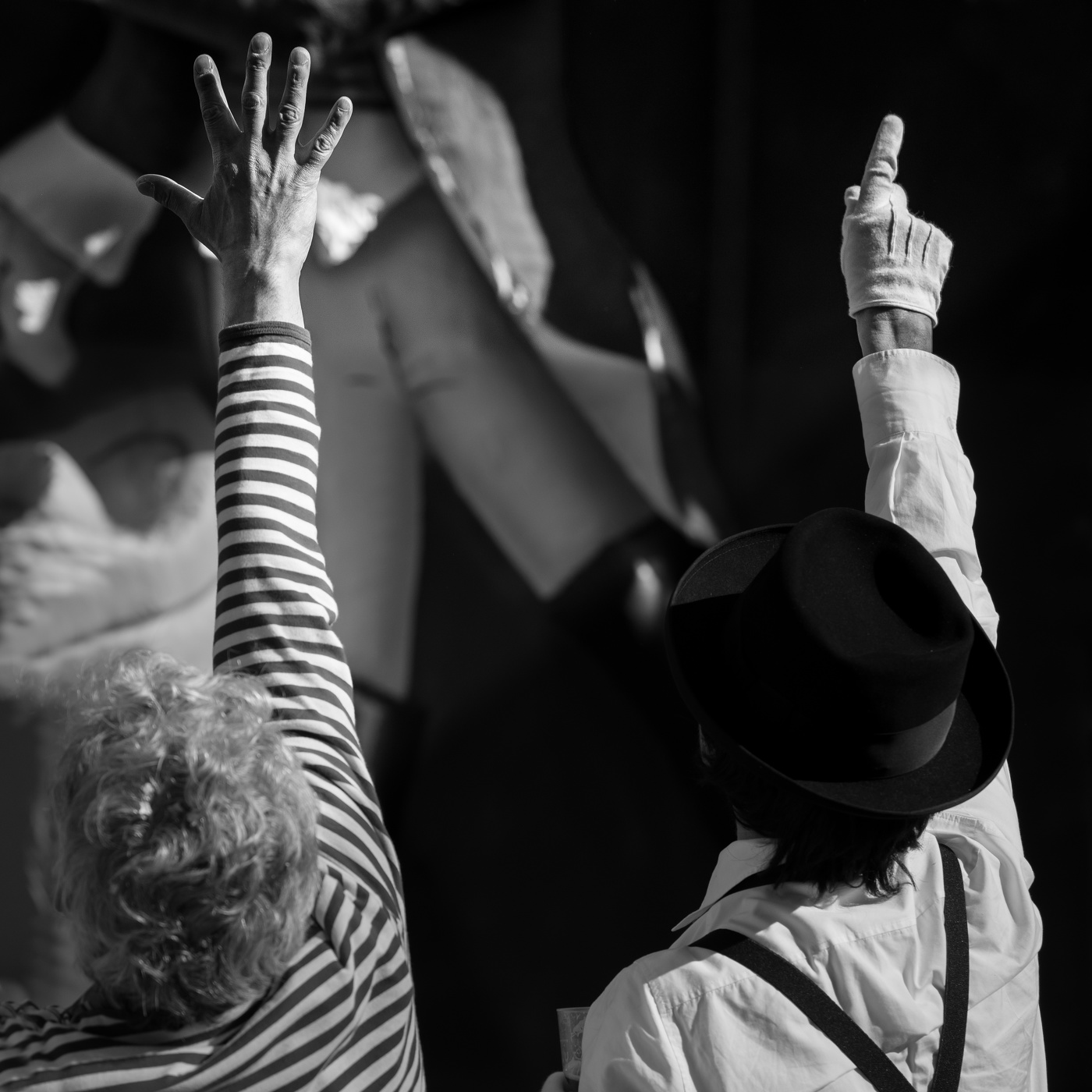 Glückliches Neues Jahr!