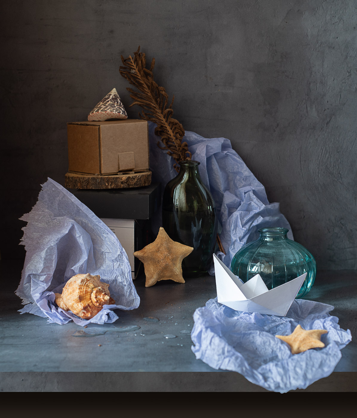 Der Frühling kommt ...