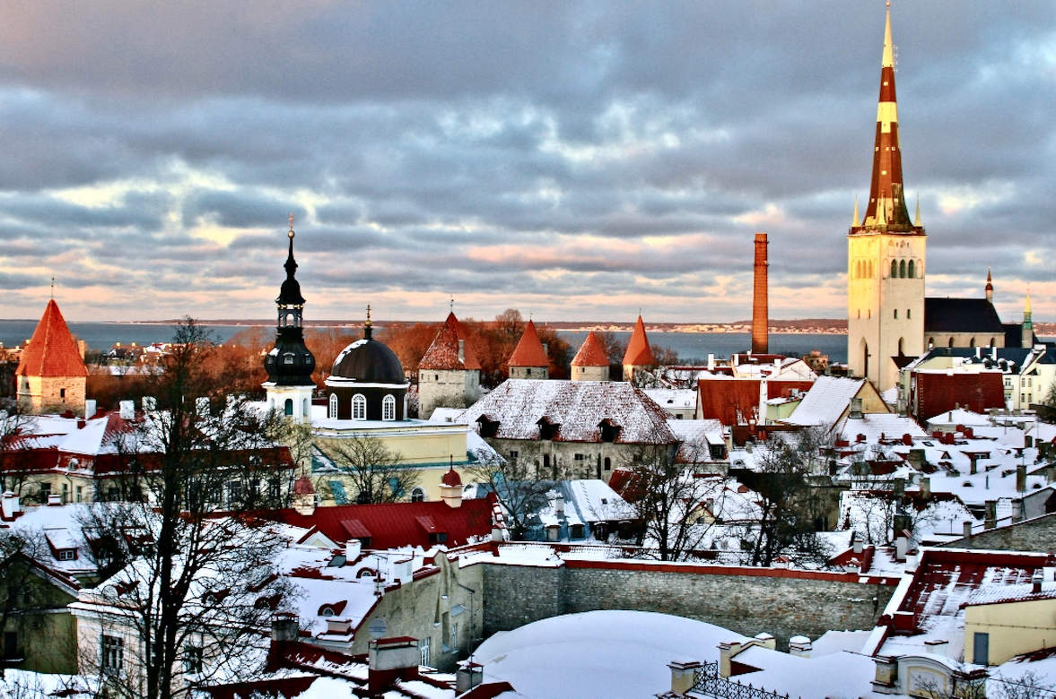 Tallinn
