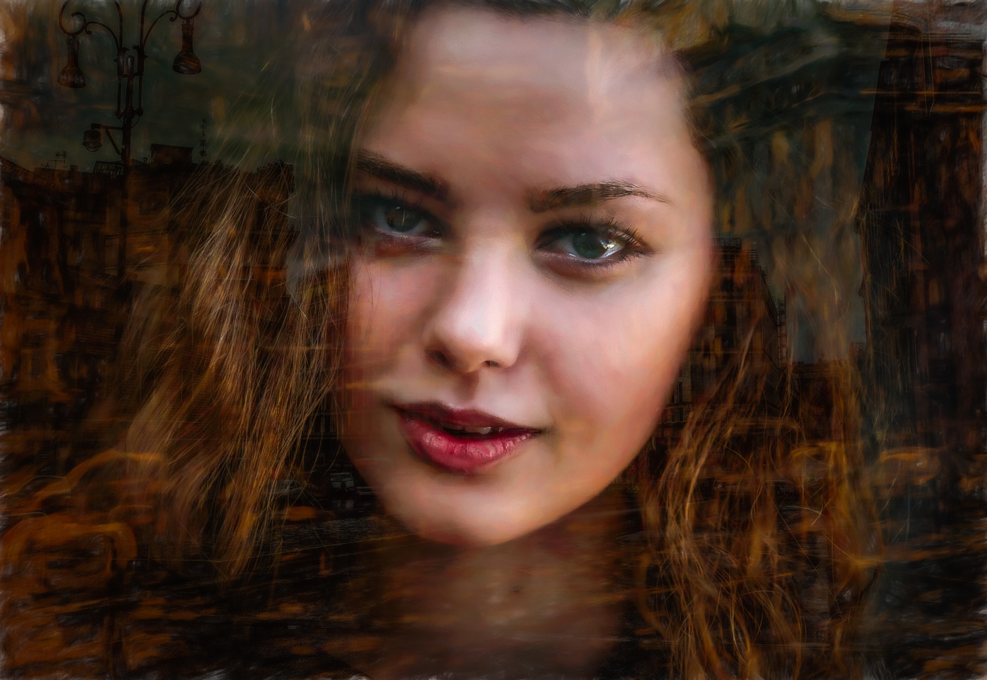 Frühling ist hier ...