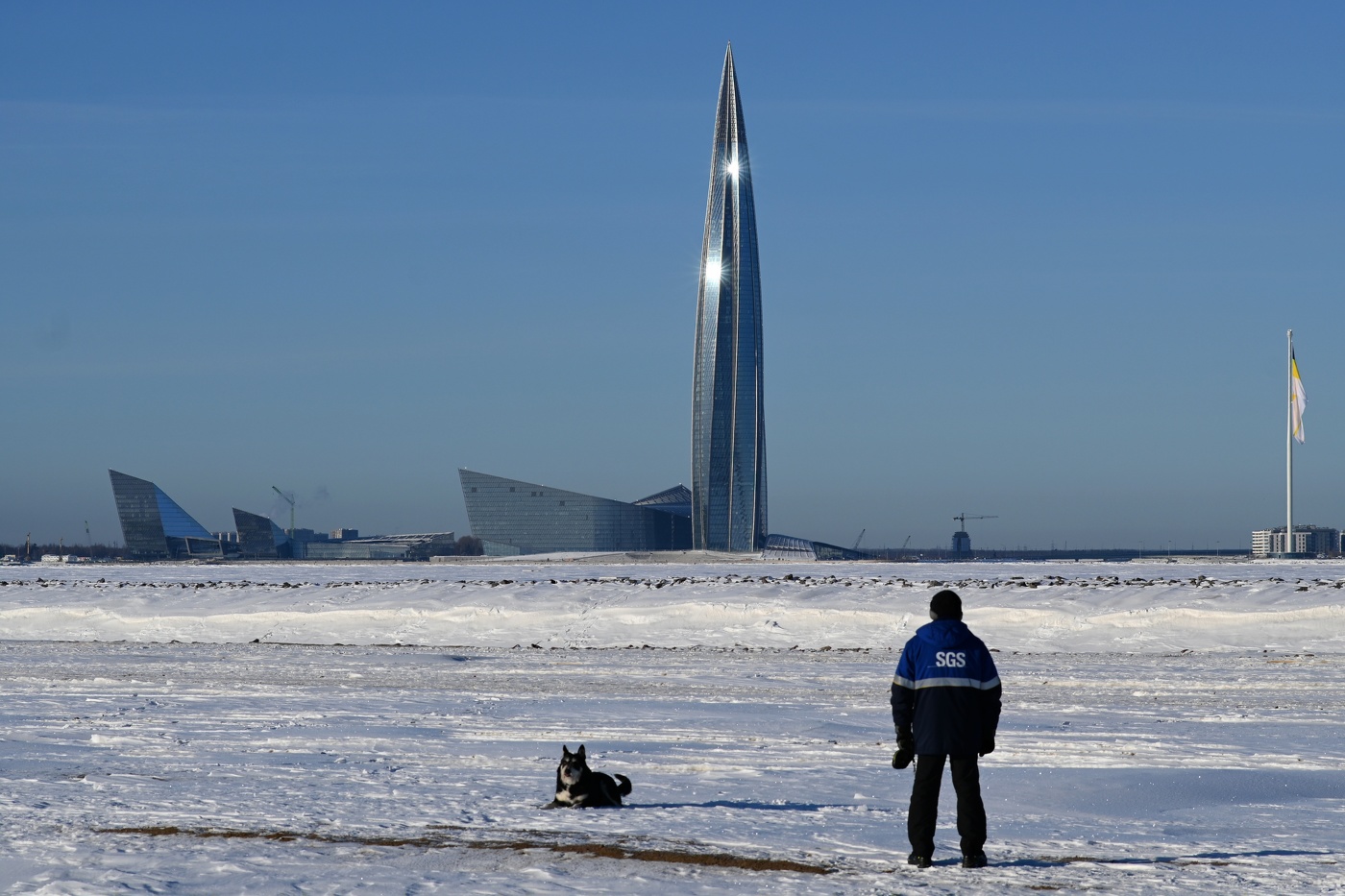 Finnischen Meerbusen