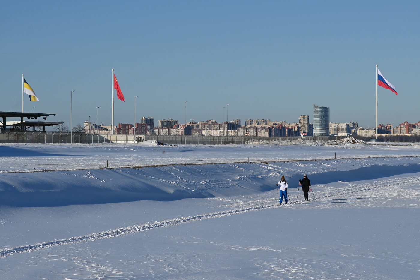 Finnischen Meerbusen