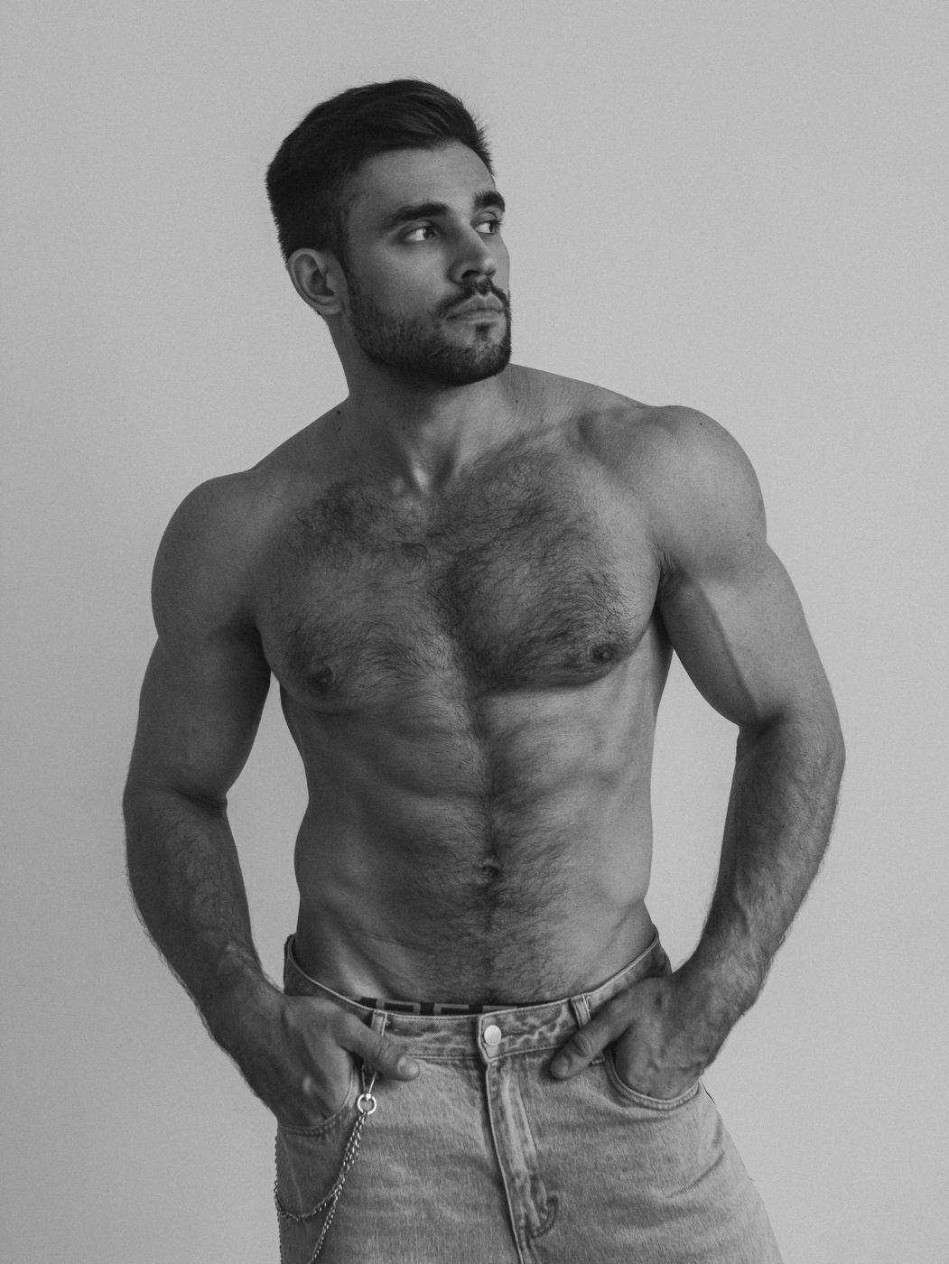 Photographer Egor O.W.L.