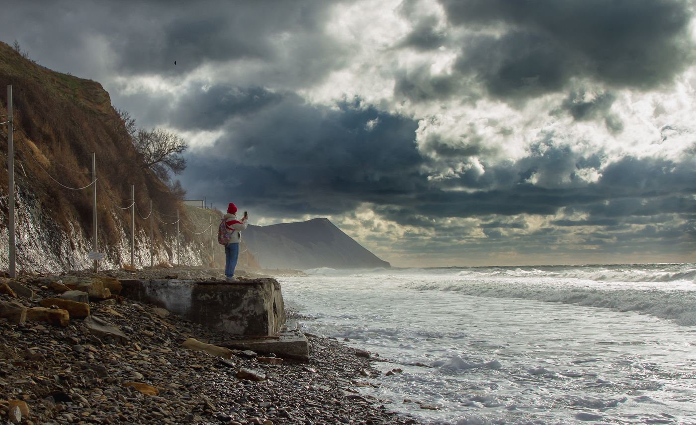 Die Geburt der Elemente