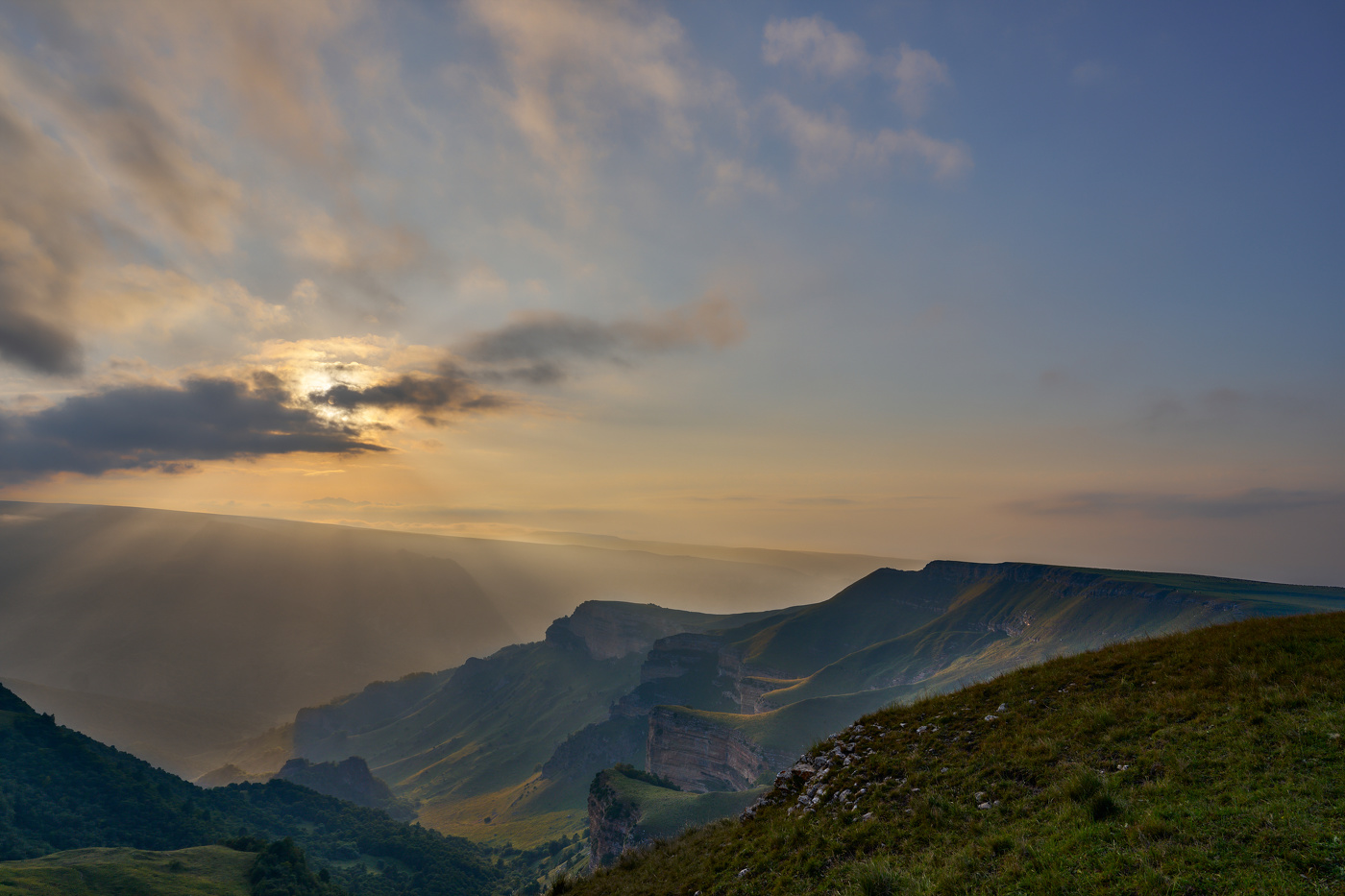 In Erinnerung an die Herbst