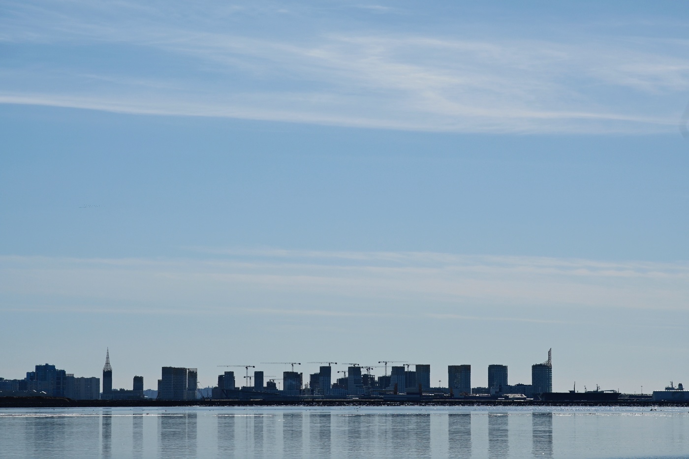 Finnischen Meerbusen