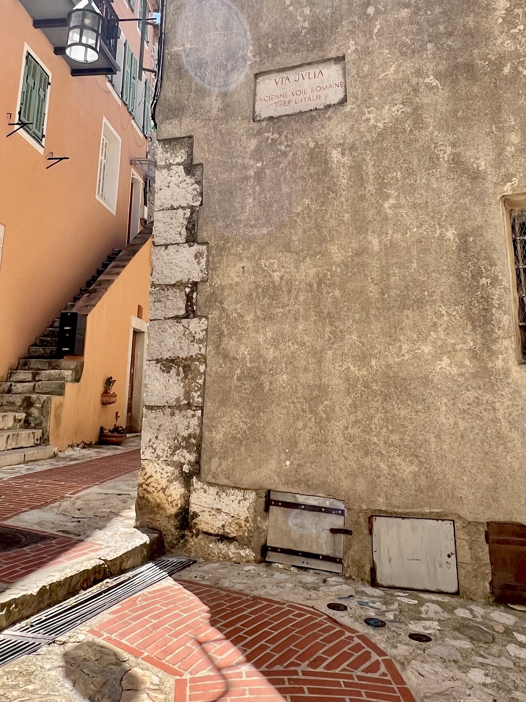 All Roads Lead to Rome