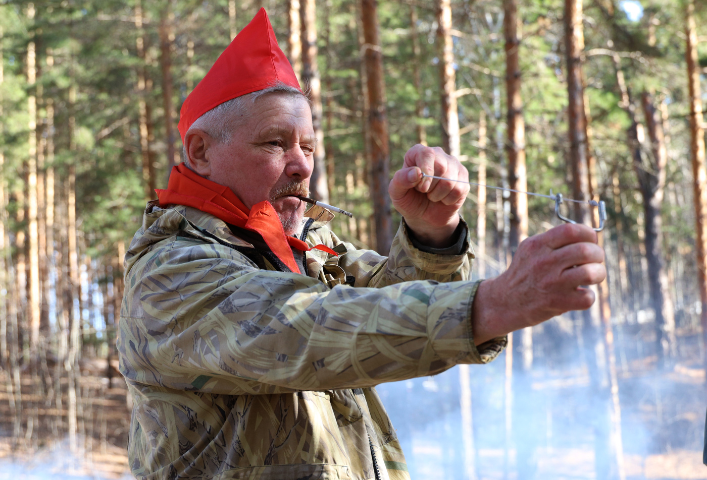 Geboren in der UdSSR