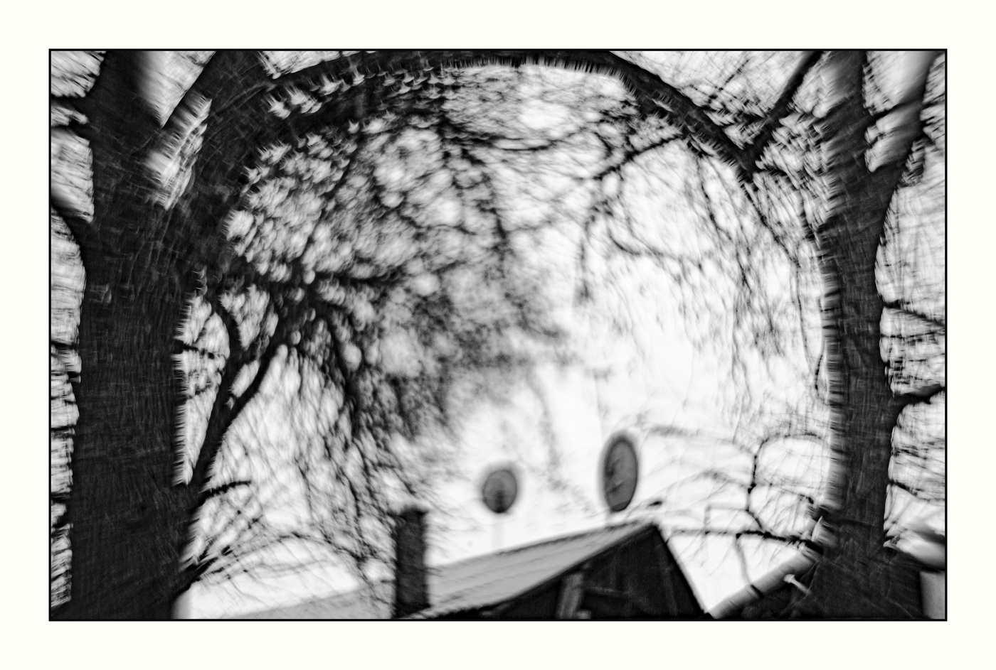 Der Geruch von Frühling