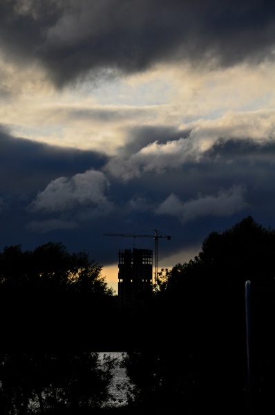 Celestial Baumaschinen