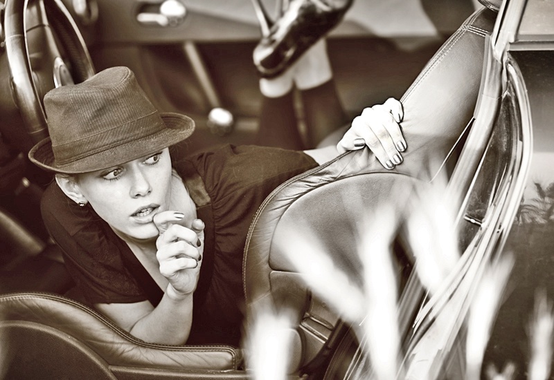 seine Allrad-Gehäuse.