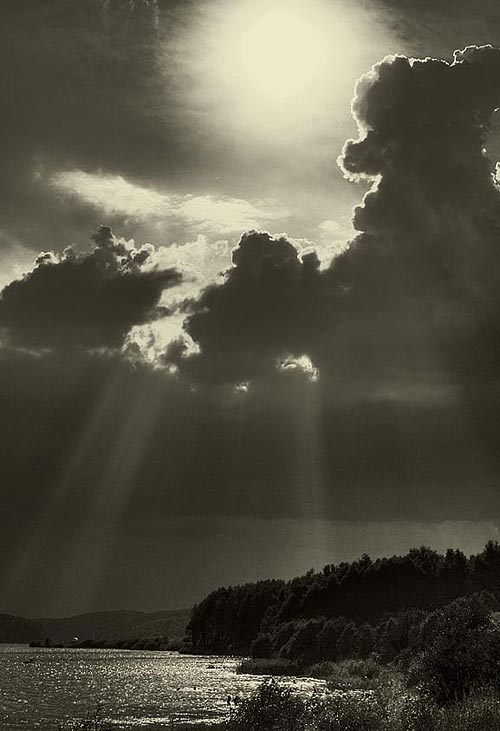 Ein Angriff auf die Sonne 2