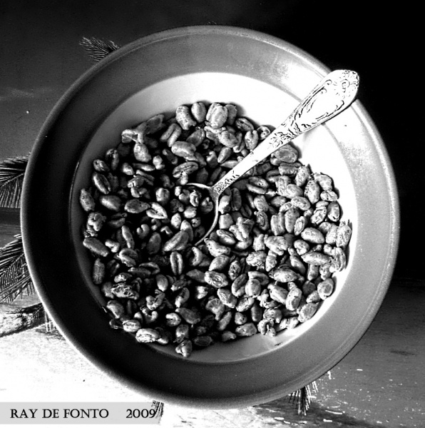 Eine halbe Sekunde (1,30 PM)