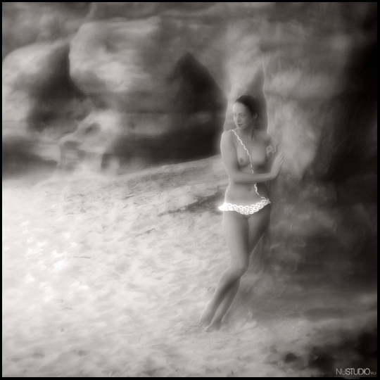 Amber BREEZE 2009 Lettland Elena **