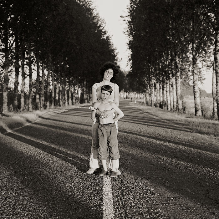 Belarussischen Frankreich