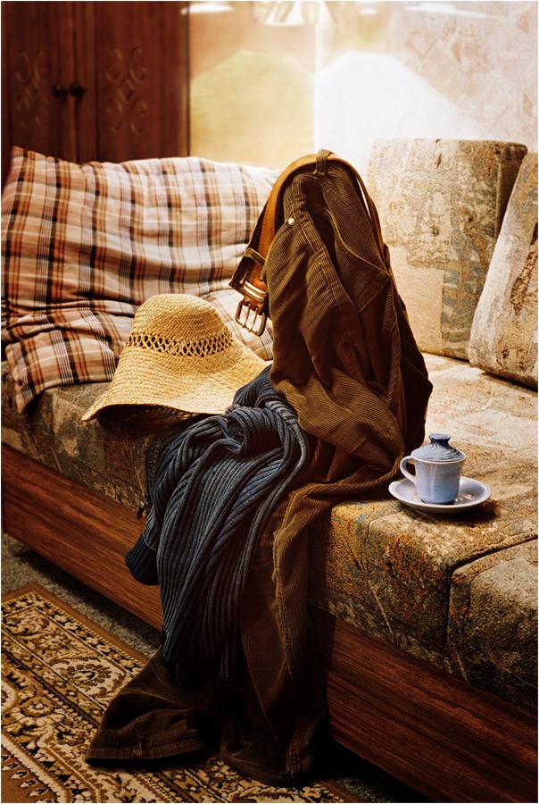 Ustal.Glotochek und auf der Seite ...