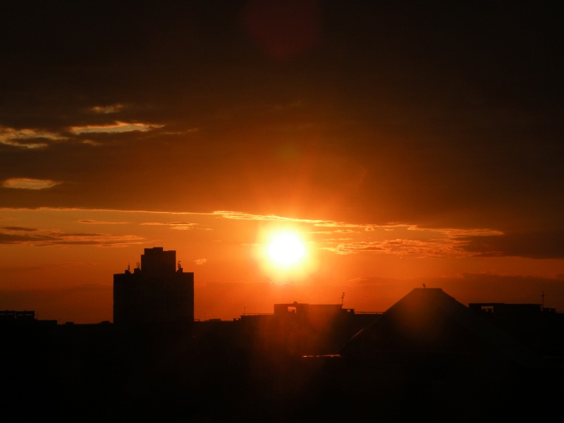 Am Ende des Tages ...