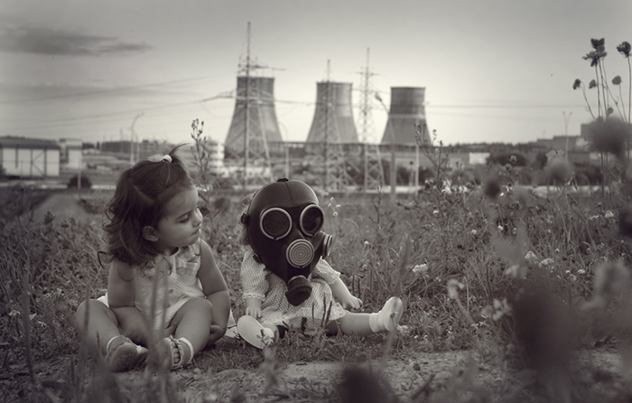 Da es sich nicht lohnt zu spielen ..