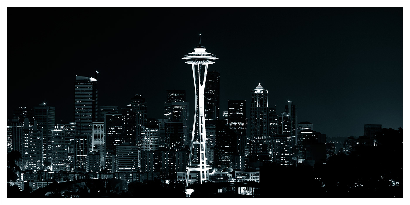 Space Needle