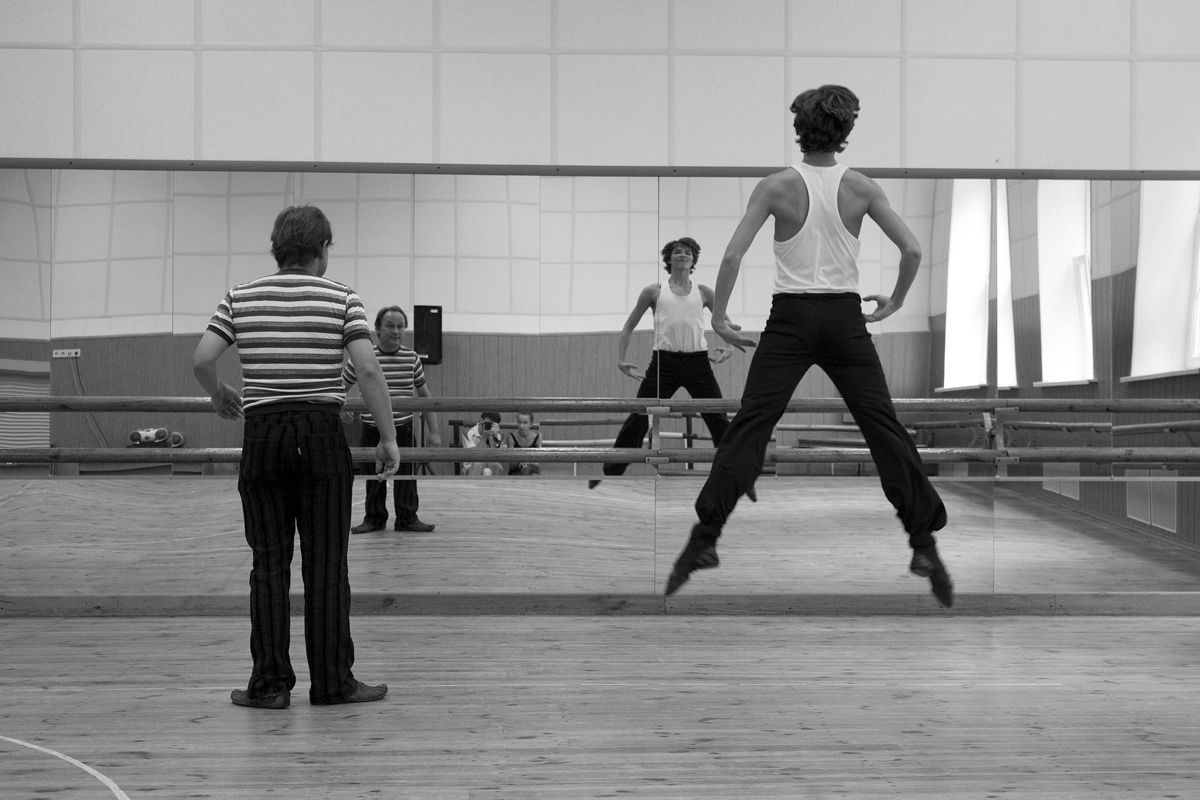 Nützliche Tipps "alter Mann"