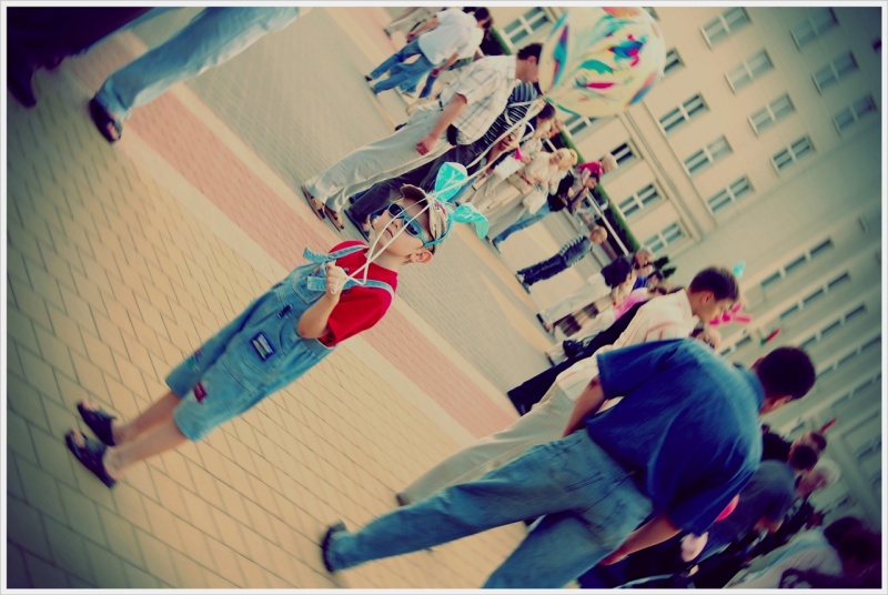 Sie wollen einen Urlaub? erstellt es selbst!