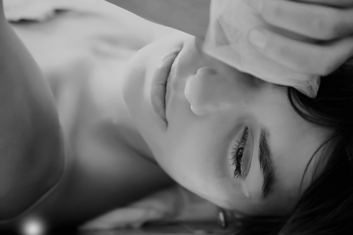 nenogo von Traurigkeit