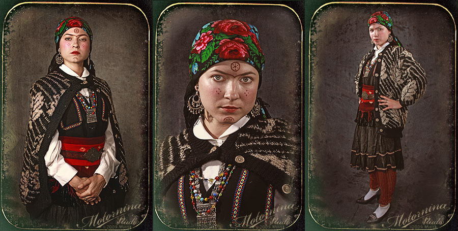 inexistent Menschen der Welt