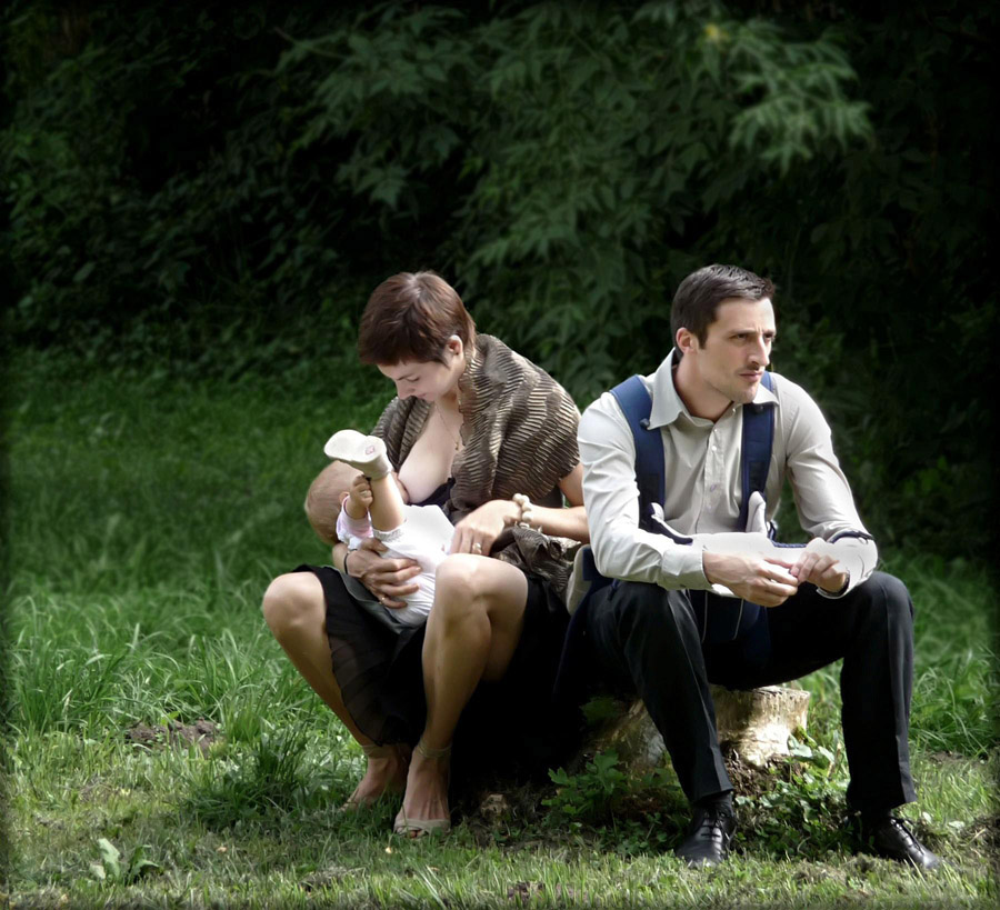 --- --- Über Comfort