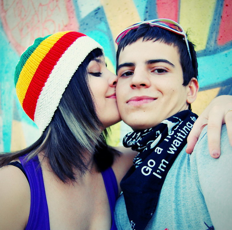 Wurde festgestellt, durch ...