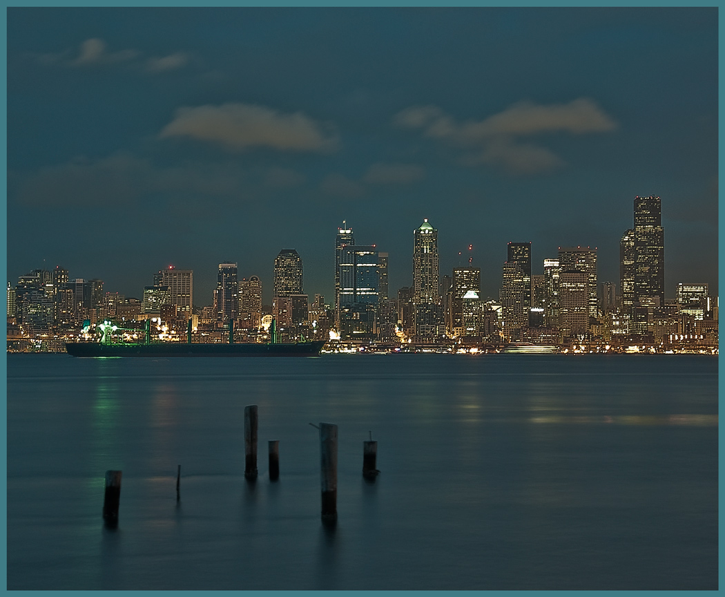 Vertices ("Die Höhepunkte")