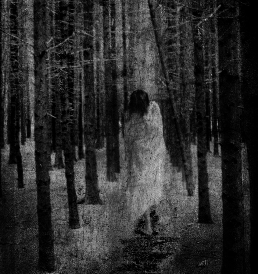 Living In This World...