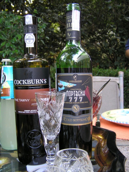 Und wir sind so verschieden