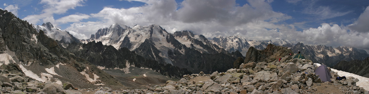 Schulter Shogentsukov