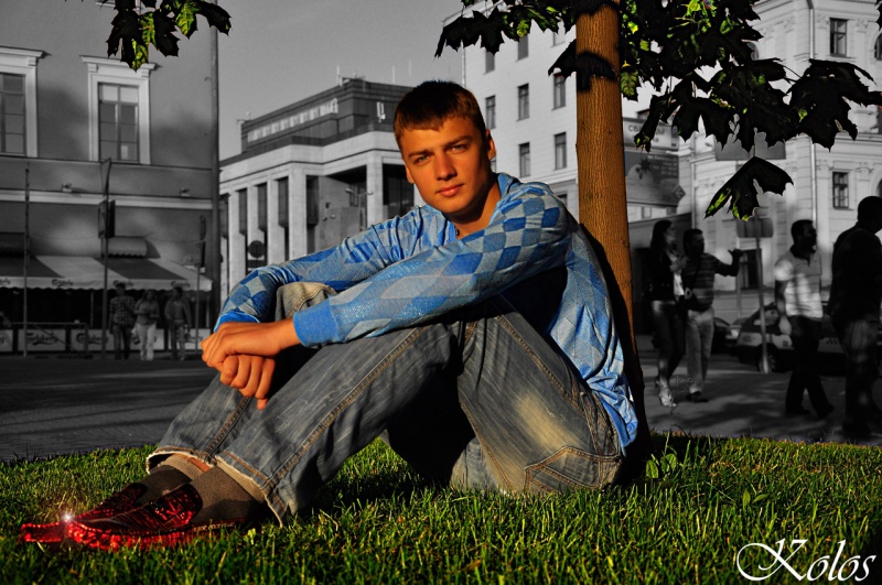 Alexander Stepanenko