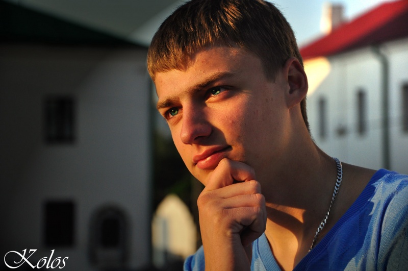 Alexander Stepanenko 2