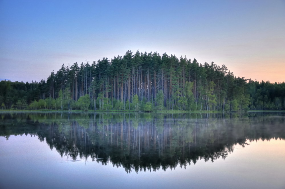 Über diejenigen, die hören