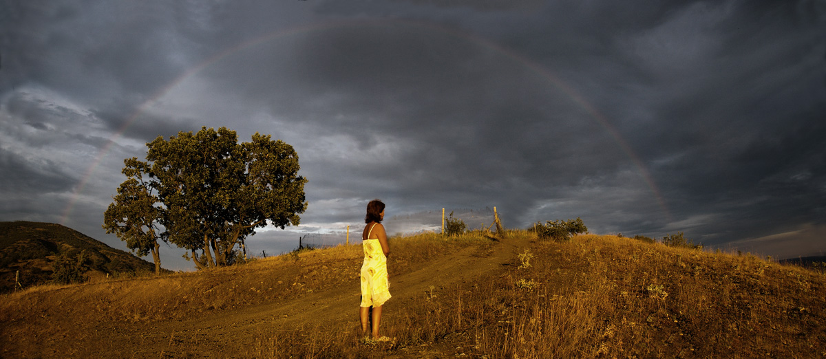 ..... Mit angehaltenem Atem, zu denken .....