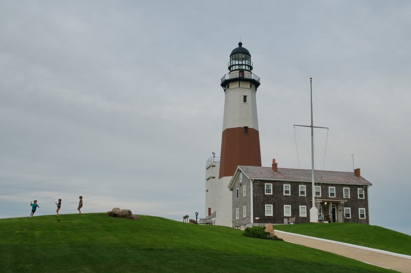 Am Ende der Welt ....