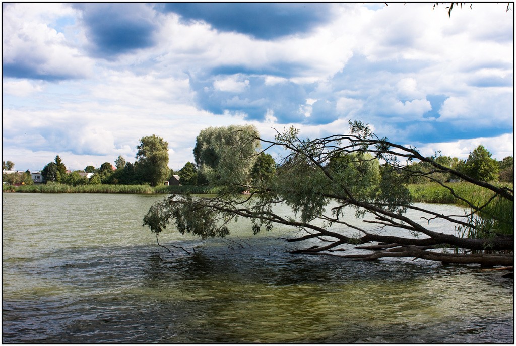 "Nun Zavetstsa Heritage Mai ўsyago Staronkay Rodnayu"