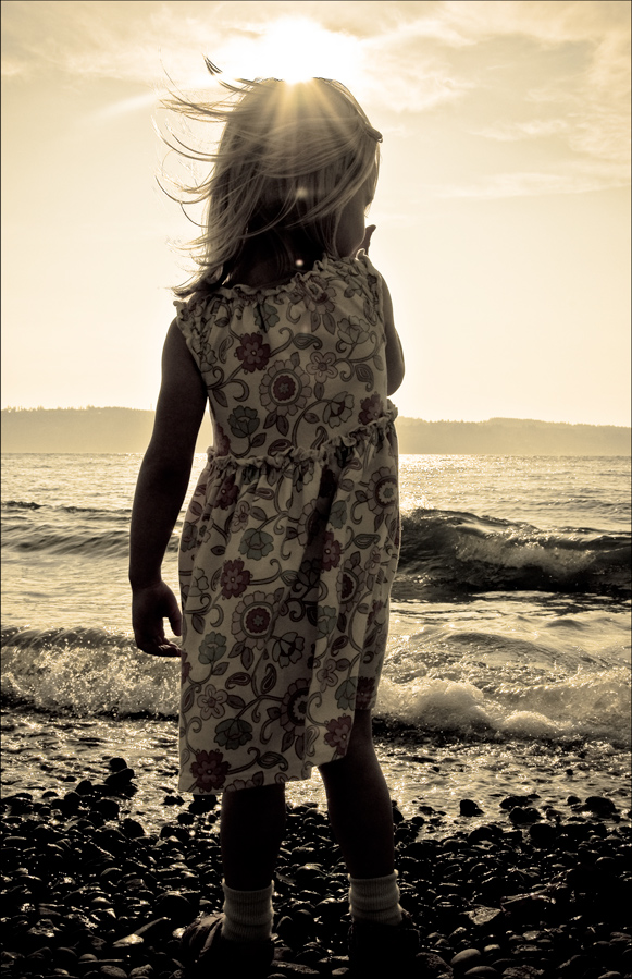 The Fisher's Daughter