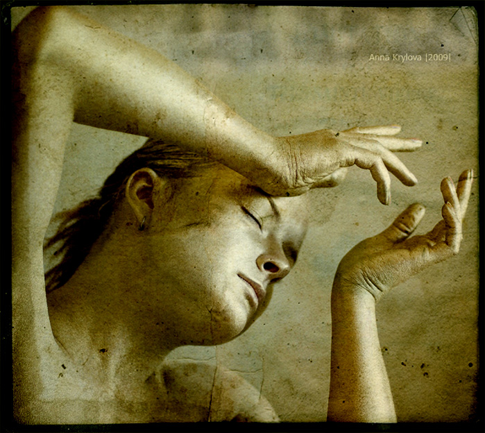 Beim Schmelzen Traum Teil 2