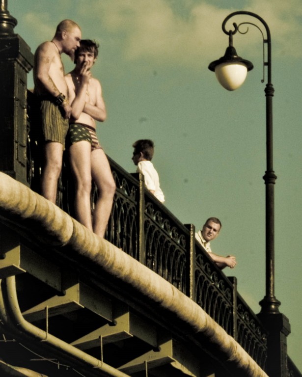 informellen Selbstmord